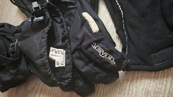 Dámské rukavice Level Matrix W - 8