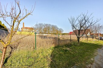 Pozemek pro developera či rodinu - možnost dvoj/trojdomu - 8