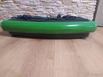 VIBRAČNÍ PLOŠINA SHAPER JF-B-01 - 8