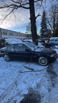 Blw e46 318ci - 8