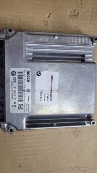 BMW X3 2,0d E83 4x4 2006 DÍLY - 8