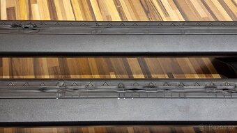 Příčníky Thule WingBar na Ford S-max 2006-2015 - 8