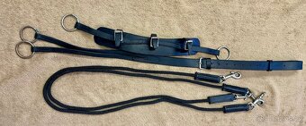 PRODÁM více věcí: - 8