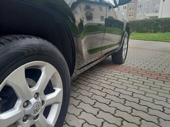 Toyota RAV-4 2,2D-4D 110KW 4x2 - 8