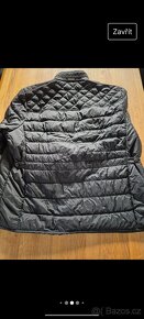 Bugatti pánská prošívaná bunda - 8