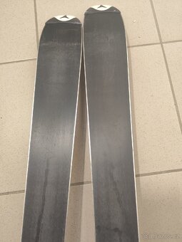 Lyže Atomic délka cca 166 cm - 8