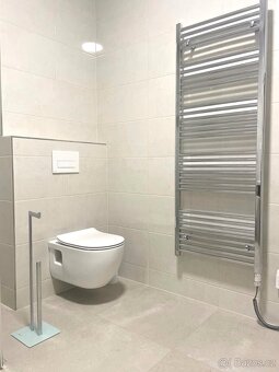 PRONÁJEM BT 2+KK UHERSKÝ BROD, U MLÝNŮ - 8