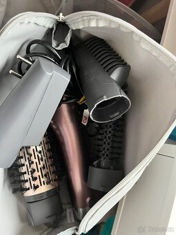 Babyliss sušička/kulma AS960E prodám - 8