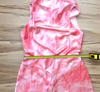 Šaty - Ted Baker + 2 kravaty. - 8