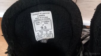 CCM ribcor 80 K - 8