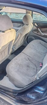 Citroen C5 2,2HDi - 8