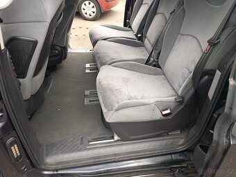 Citroen c8 2.0 benzín - 8
