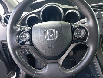 Honda Civic Tourer 1.8 AUTOMAT - 8