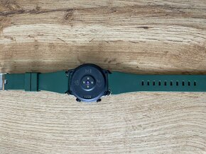 TicWatch Pro 3 Ultra GPS - 8