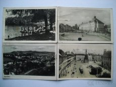 Staré pohlednice  3 - vyměním nebo prodám - 8