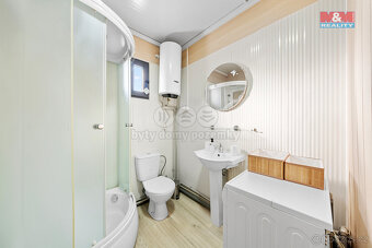 Prodej rodinného domu, 36 m², Huntířov, okr. Děčín - 8