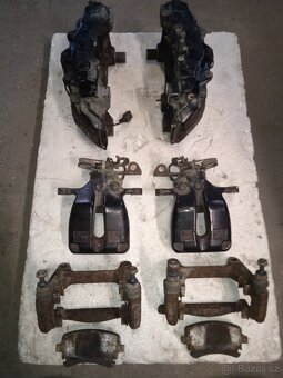 Big Brake Kit pro koncern Volkswagen - 8