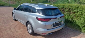Renault Megane Grandtour 2021 facelift aut. - 8
