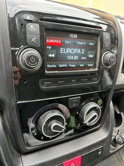 Fiat Ducato 2019 - 8
