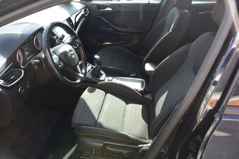 PRODÁM Opel Astra 1.6CDTi ST Cosmo - 8
