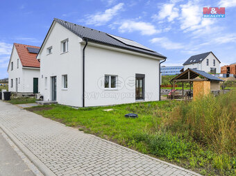 Prodej rodinného domu, 125 m², Bořetice - 8