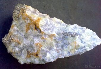 Minerály do sbírky - 8