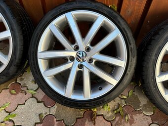 5x112 r18 originál vw - 8