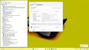 FUJITSU S936 /i7-6600/8GB/SSD256GB/FULLHD/WIN11/ZÁRUKA - 8