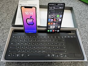Apple GISSARAL GISAC65-SP4 65W , USB rozbočovače,klávesnice - 8