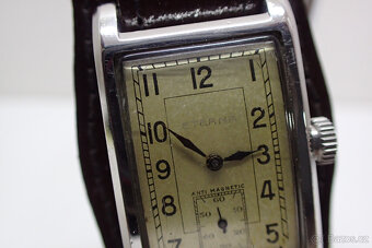 Hodinky Eterna Swiss Made - vojenské - 8