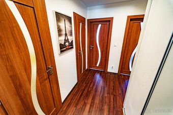 Mladá Boleslav, prodej bytu 3+kk po rekonstrukci 73 m2 + zas - 8
