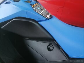 Sea doo Spark Trixx 2023 - 8