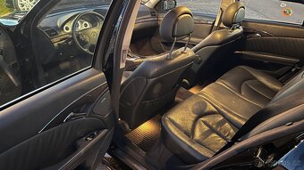 E320cdi Automat Harman Kard.Avangarde Kuxe Xenony Parkpilot - 8