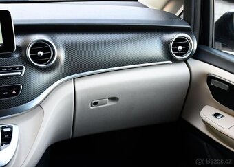Mercedes-Benz Třídy V MARCO POLO 4M K360°ČR 2xPNEU - 8