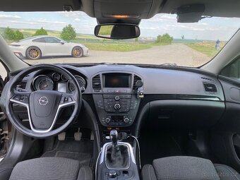 Opel Insignia 2.0cdti 118kw-kompletní servis - 8