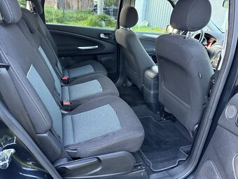 Ford S-Max 2.0TDCI.120KW,Navi,7 Míst,Tažné, 2014 - 8