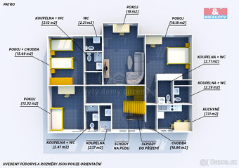 Prodej rodinného domu, 198 m², Břasy - 8