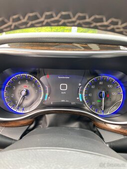 Chrysler Pacifica Limited 3.6 V6 r.v.2023 - 8