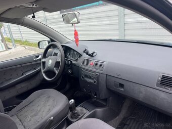 Fabia 1.9 sdi - 8
