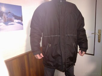 Pánská bunda - 8
