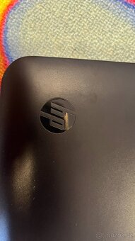 HP notebook - náhradní díly - 8