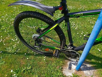 Horske kolo MTB Torpado Icarus T30 - 8