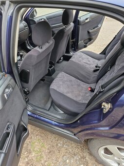 Opel Astra 1,6, 55kW, 1998, první majitel v ČR - 8