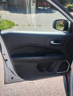 Jeep compass DPH odpočet - 8