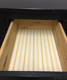 HEMNES KOMODA..... - 8