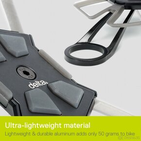 X-Mount Pro Bike Phone Holder - 8