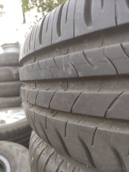 Michelin 195/65 R15 - 8
