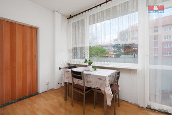 Pronájem bytu 3+1, 62 m², Most, ul. M. G. Dobnera - 8
