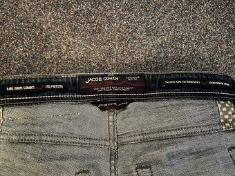 Jacob Cohen style 622 - 8