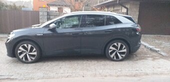 VW ID4 150KW - 8